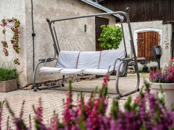 Pokoje Gościnne Zamiejska