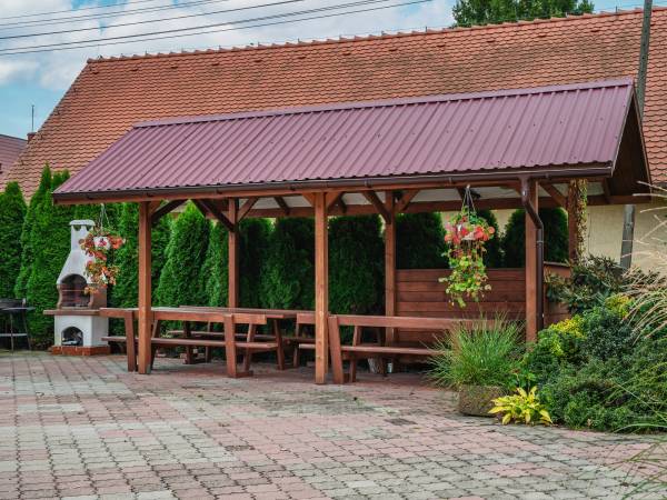 Pokoje Gościnne Zamiejska