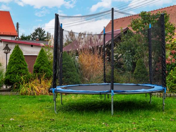 Pokoje Gościnne Zamiejska