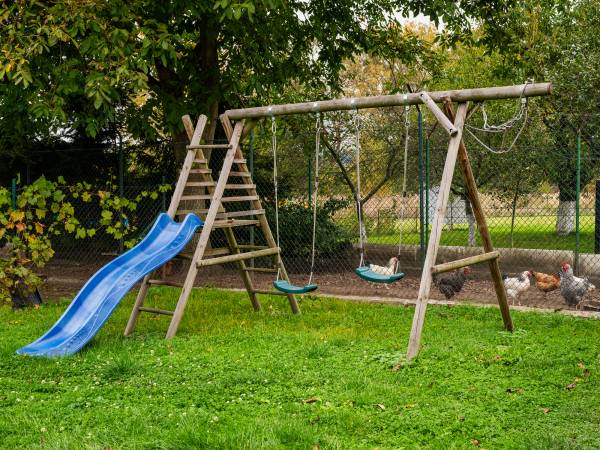 Pokoje Gościnne Zamiejska