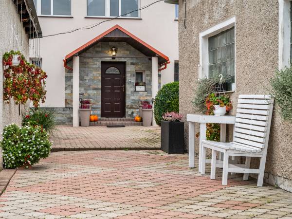 Pokoje Gościnne Zamiejska