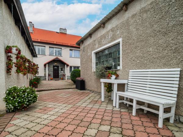 Pokoje Gościnne Zamiejska