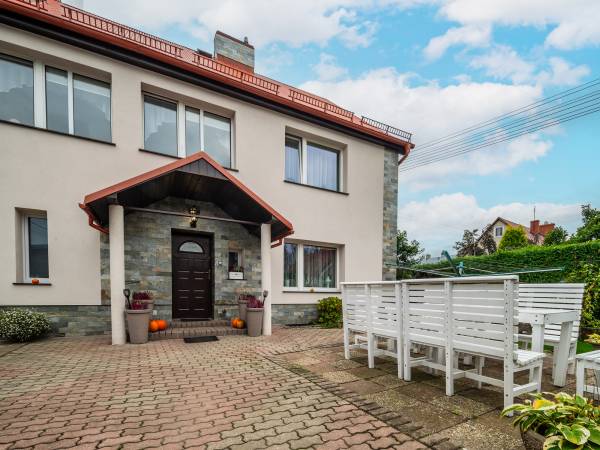 Pokoje Gościnne Zamiejska