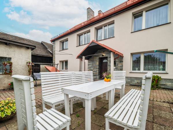 Pokoje Gościnne Zamiejska