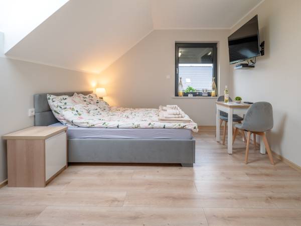 Apartamenty Jeleniówka