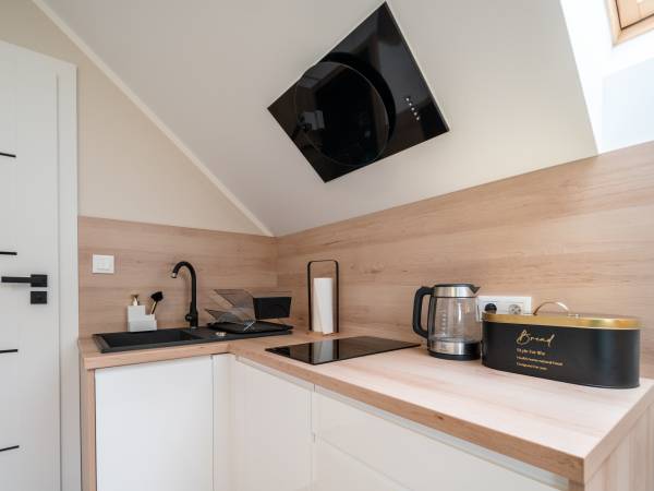 Apartamenty Jeleniówka