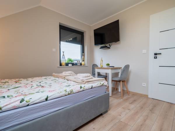 Apartamenty Jeleniówka