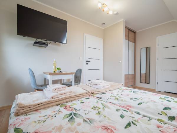 Apartamenty Jeleniówka