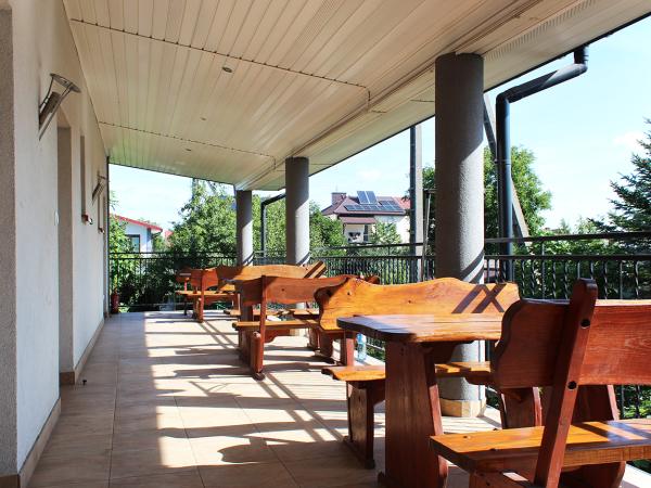 Noclegi Glinojeck Andrzej Bartczak