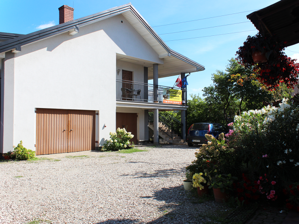 Noclegi Glinojeck Andrzej Bartczak