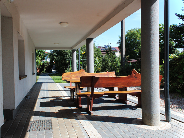 Noclegi Glinojeck Andrzej Bartczak