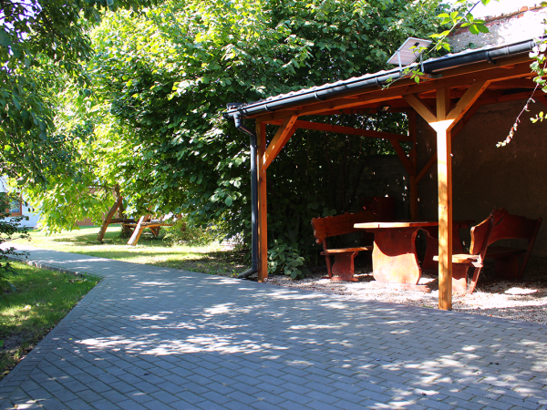 Noclegi Glinojeck Andrzej Bartczak