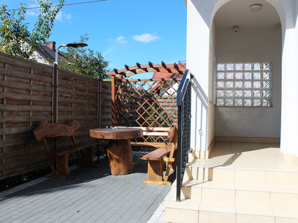 Noclegi Glinojeck Andrzej Bartczak