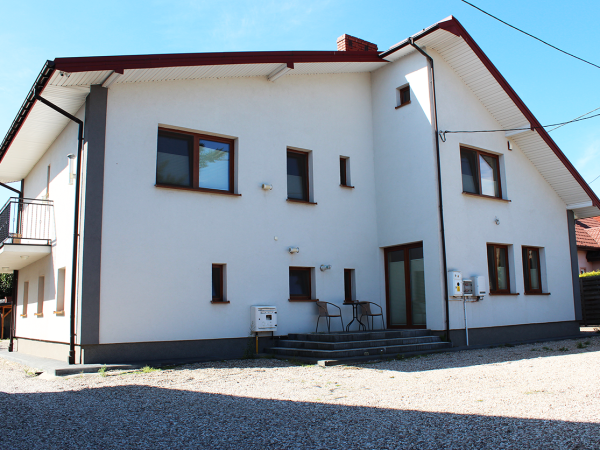 Noclegi Glinojeck Andrzej Bartczak