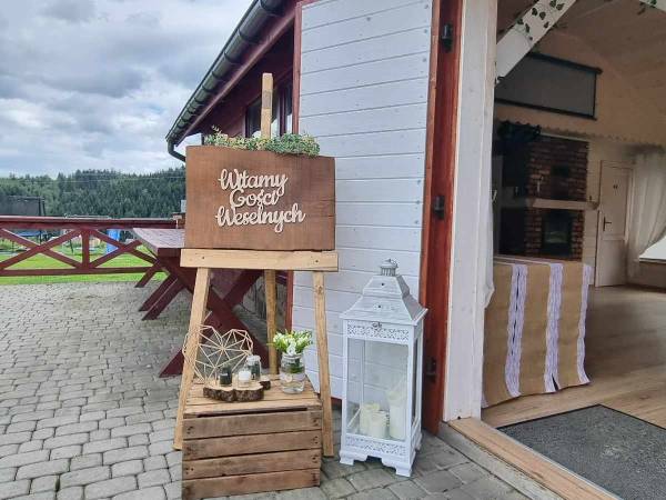 Domki Całoroczne Na Borach