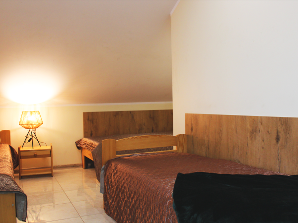 Noclegi Glinojeck Andrzej Bartczak