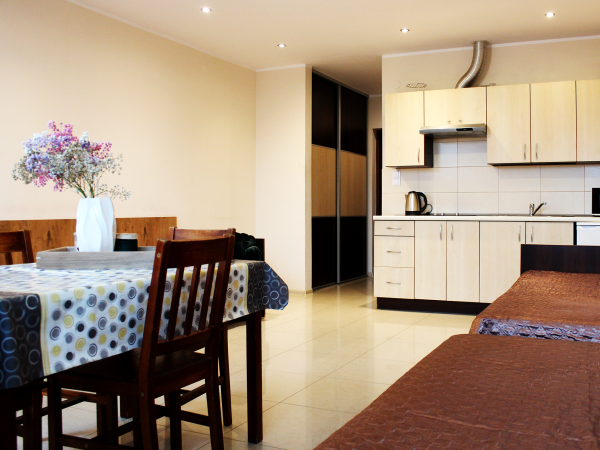 Noclegi Glinojeck Andrzej Bartczak