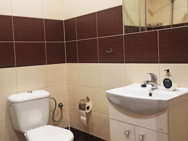 Noclegi Glinojeck Andrzej Bartczak