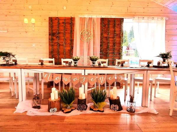 Domki Całoroczne Na Borach