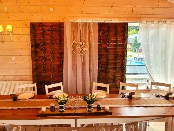 Domki Całoroczne Na Borach