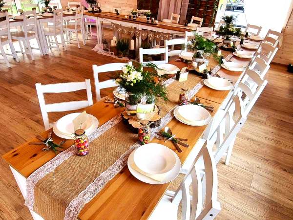 Domki Całoroczne Na Borach