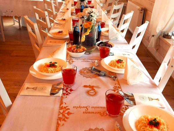 Domki Całoroczne Na Borach