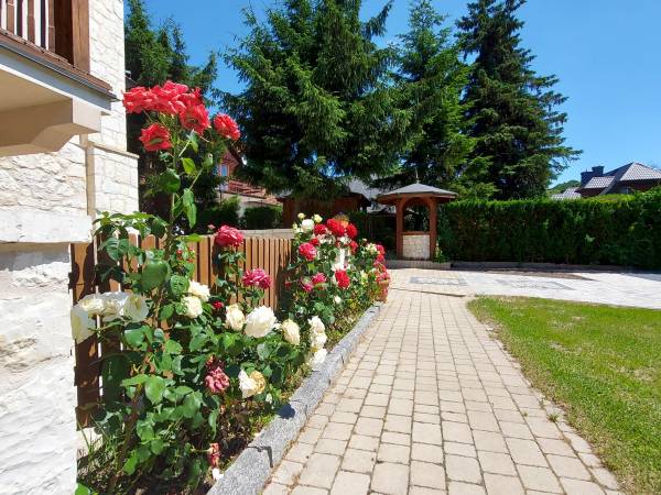 Biały Dom Kazimierski