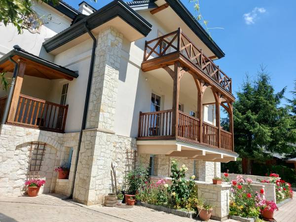 Biały Dom Kazimierski