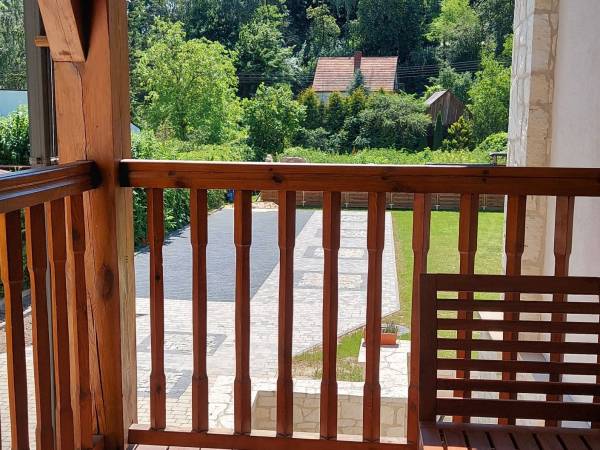 Biały Dom Kazimierski