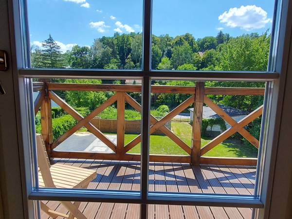 Biały Dom Kazimierski