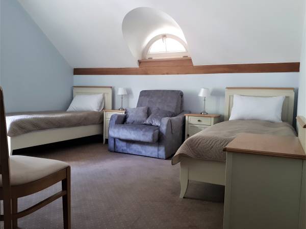 Biały Dom Kazimierski