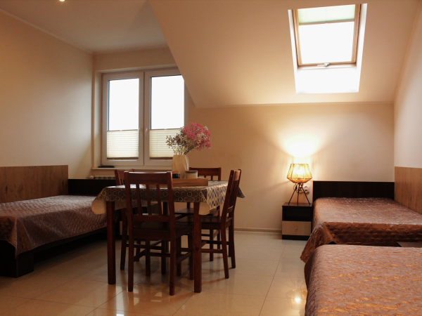 Noclegi Glinojeck Andrzej Bartczak