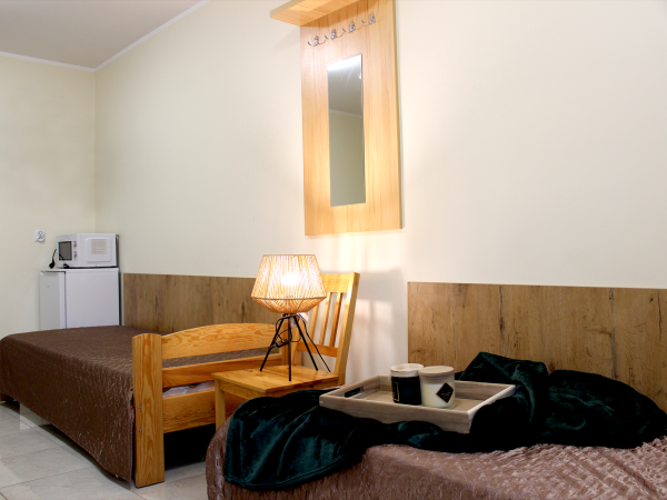 Noclegi Glinojeck Andrzej Bartczak