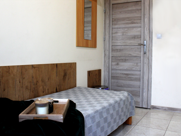 Noclegi Glinojeck Andrzej Bartczak