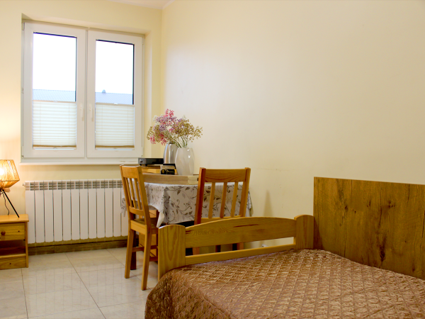 Noclegi Glinojeck Andrzej Bartczak