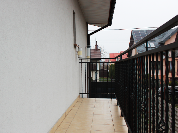 Noclegi Glinojeck Andrzej Bartczak