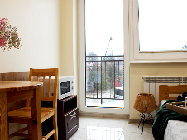 Noclegi Glinojeck Andrzej Bartczak