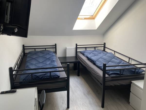 Pokoje Pracownicze Brzyków