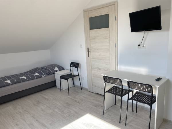 Pokoje Pracownicze Brzyków