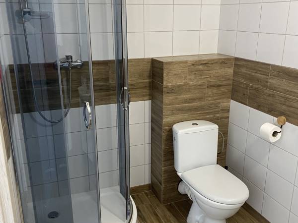 Pokoje Pracownicze Brzyków