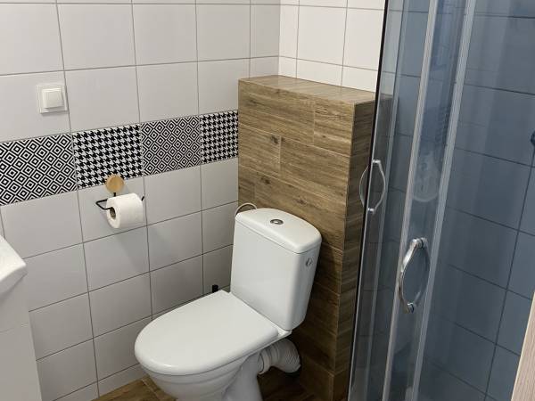 Pokoje Pracownicze Brzyków