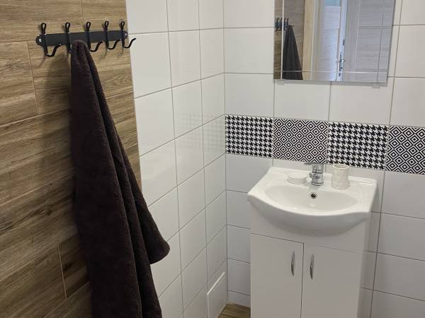 Pokoje Pracownicze Brzyków