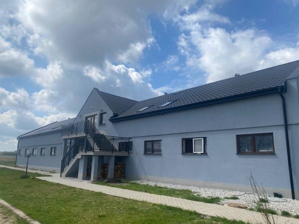 Pokoje Pracownicze Brzyków