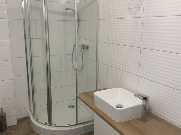 Pokoje Pracownicze Brzyków