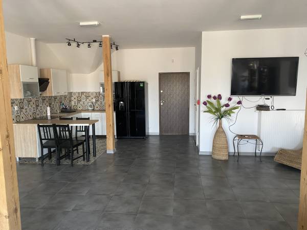 Pokoje Pracownicze Brzyków