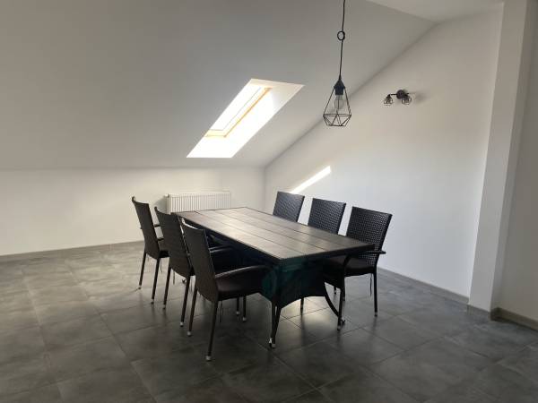 Pokoje Pracownicze Brzyków