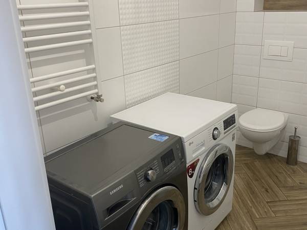 Pokoje Pracownicze Brzyków