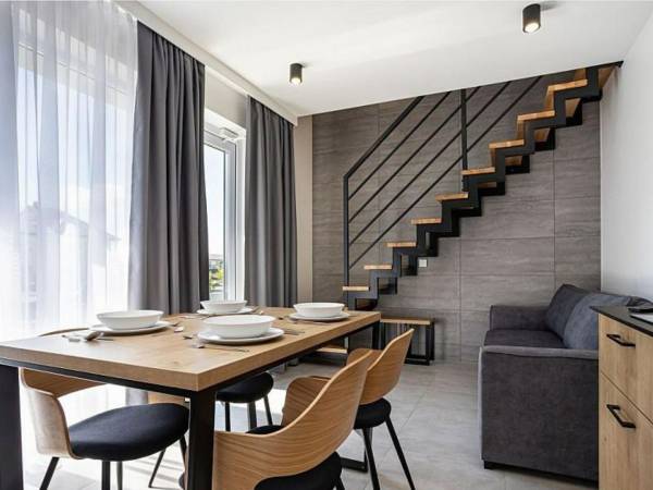  Apartamenty Koralowa