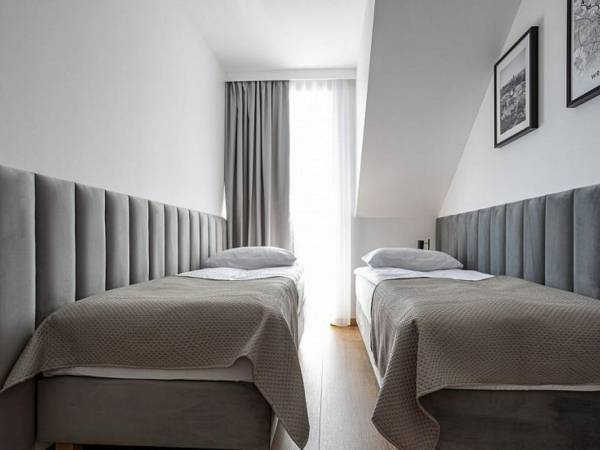  Apartamenty Koralowa