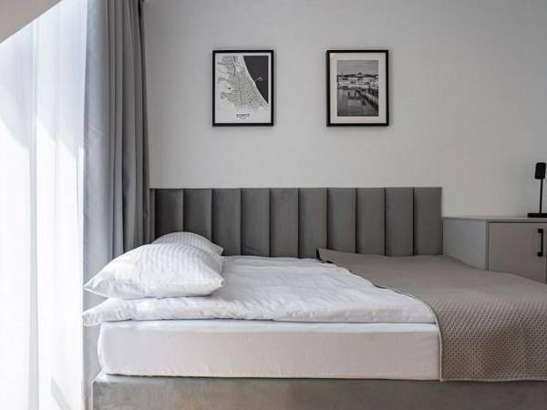  Apartamenty Koralowa